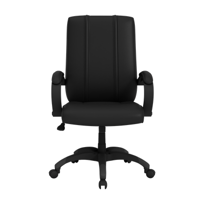 Office Chair 1000 with  All Elite Wrestling Rampage Logo