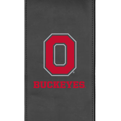 SuiteMax 3.5 VIP Seats with Ohio State Block O Buckeyes Logo