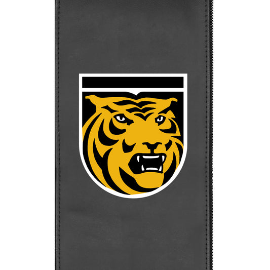 Colorado College Tigers Logo Panel