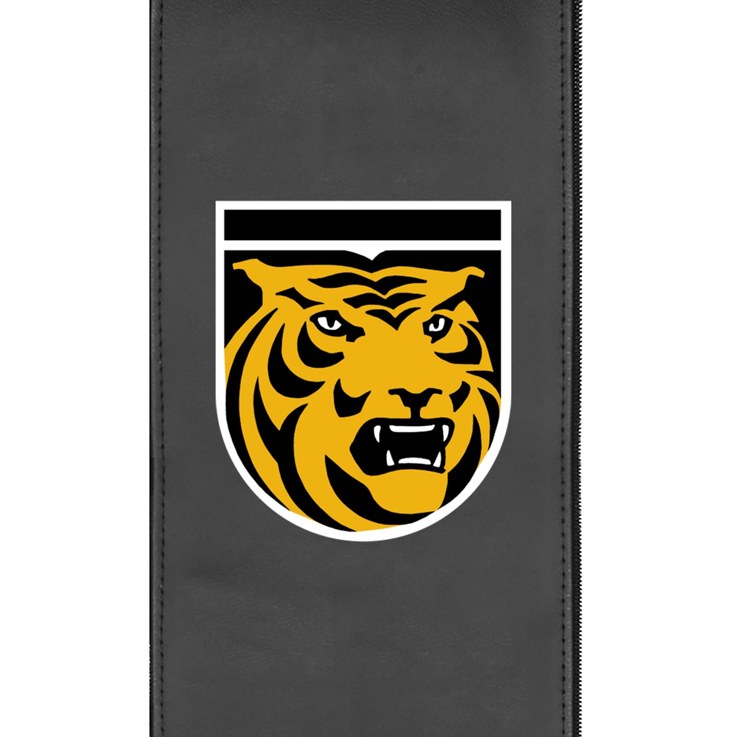 Bar Stool 500 with Colorado College Tigers Logo Set of 2