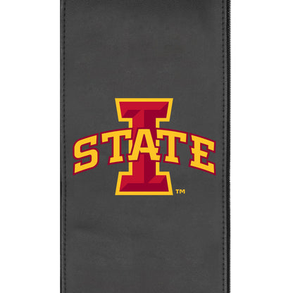 SuiteMax 3.5 VIP Seats with Iowa State Cyclones Logo