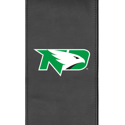 Stealth Recliner with University of North Dakota Logo