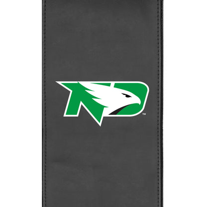Rocker Recliner with University of North Dakota Primary Logo