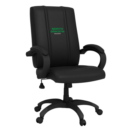 Office Chair 1000 with University of North Dakota Hockey Logo