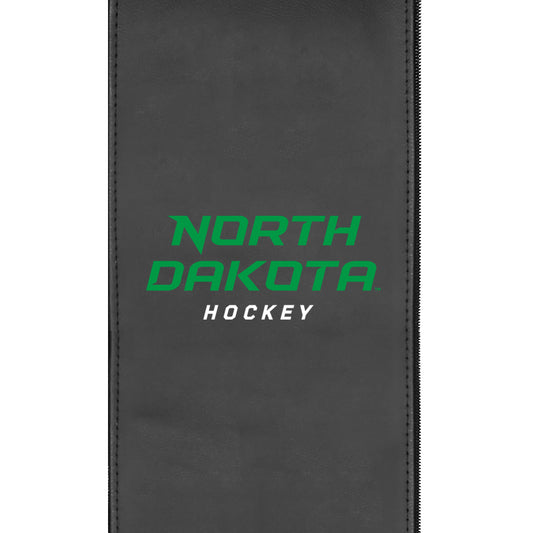 University of North Dakota Hockey Logo Panel