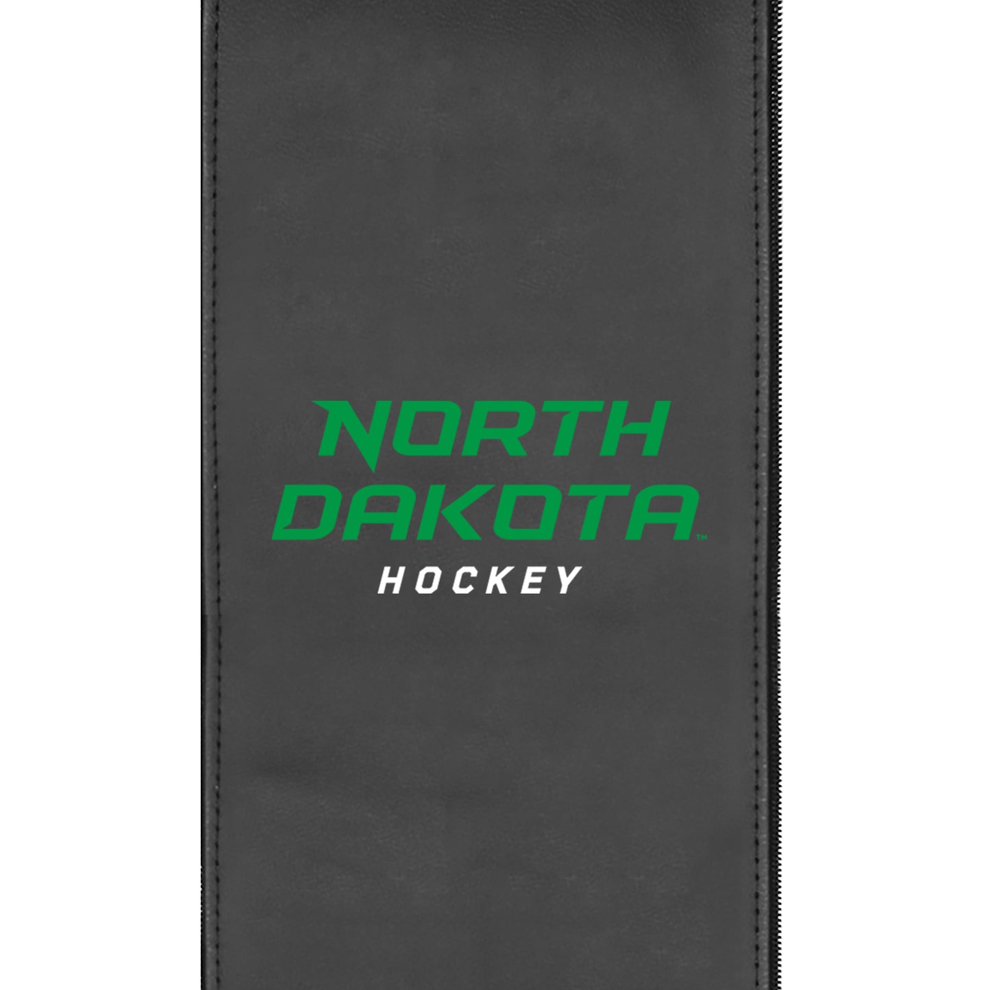 Stealth Recliner with University of North Dakota Logo