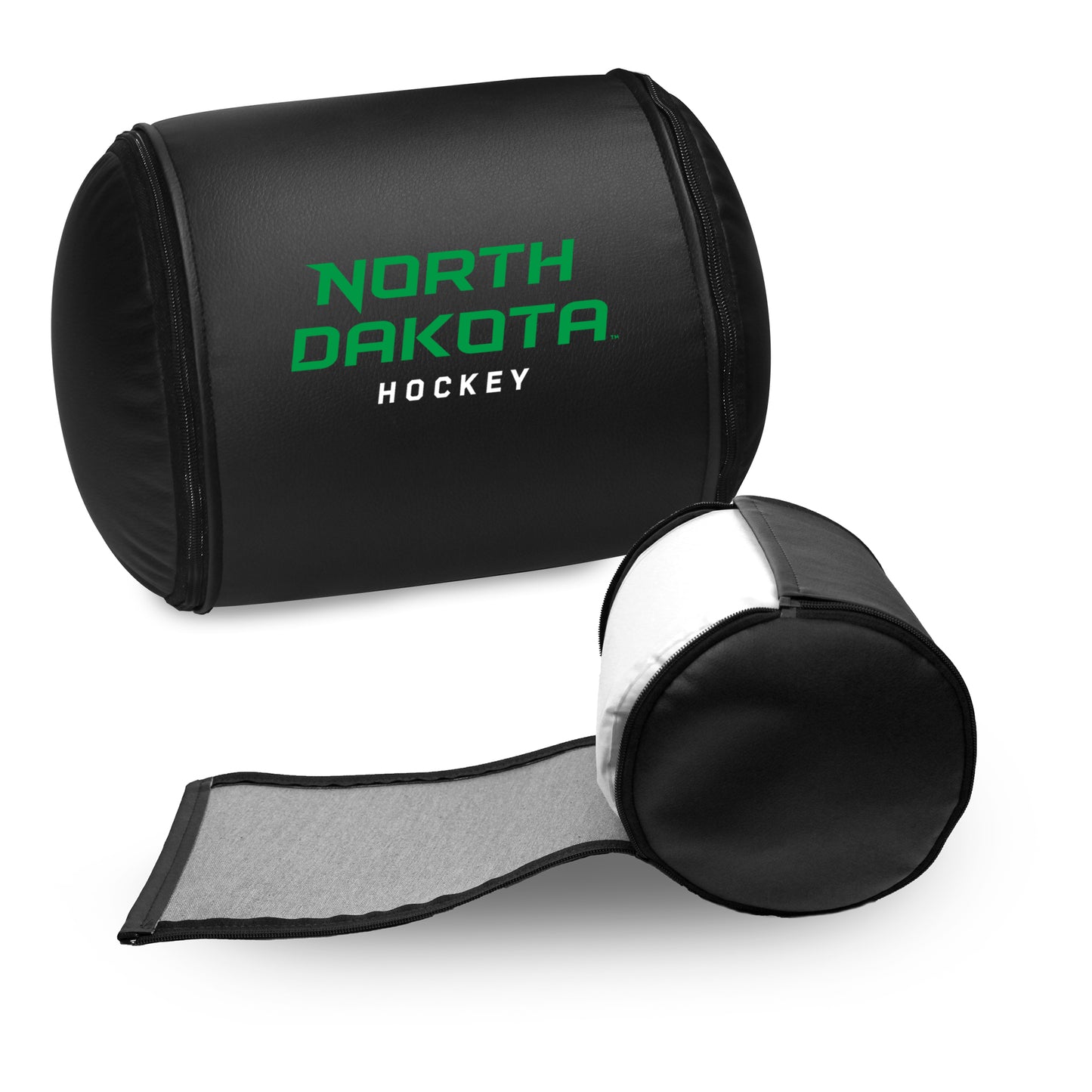 University of North Dakota Hockey Logo Panel