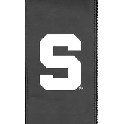 Game Rocker 100 with Michigan State Spartans Secondary Logo