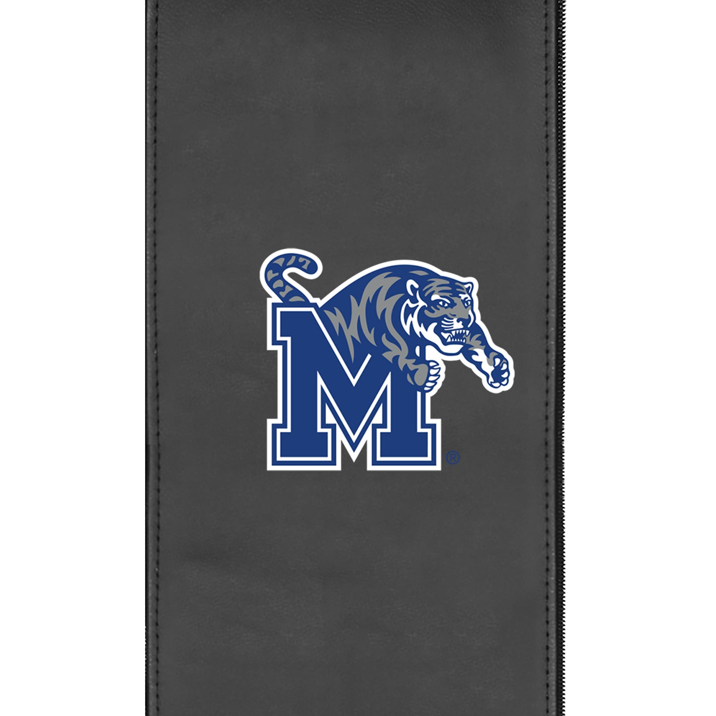 Memphis Tigers Primary Logo Panel