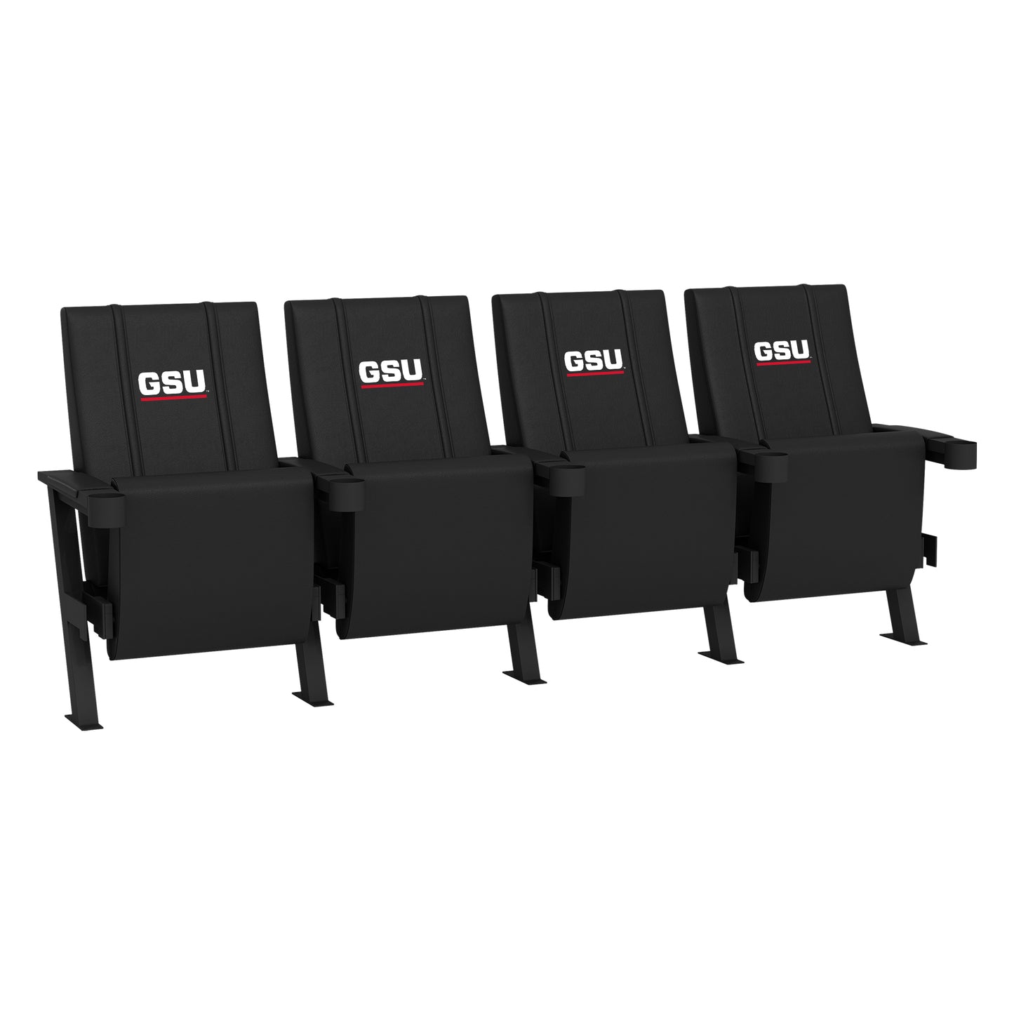 SuiteMax 3.5 VIP Seats with Georgia State Wordmark Logo