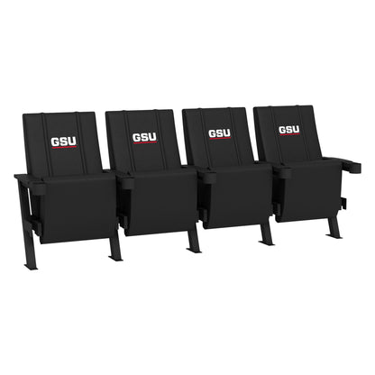 SuiteMax 3.5 VIP Seats with Georgia State Wordmark Logo