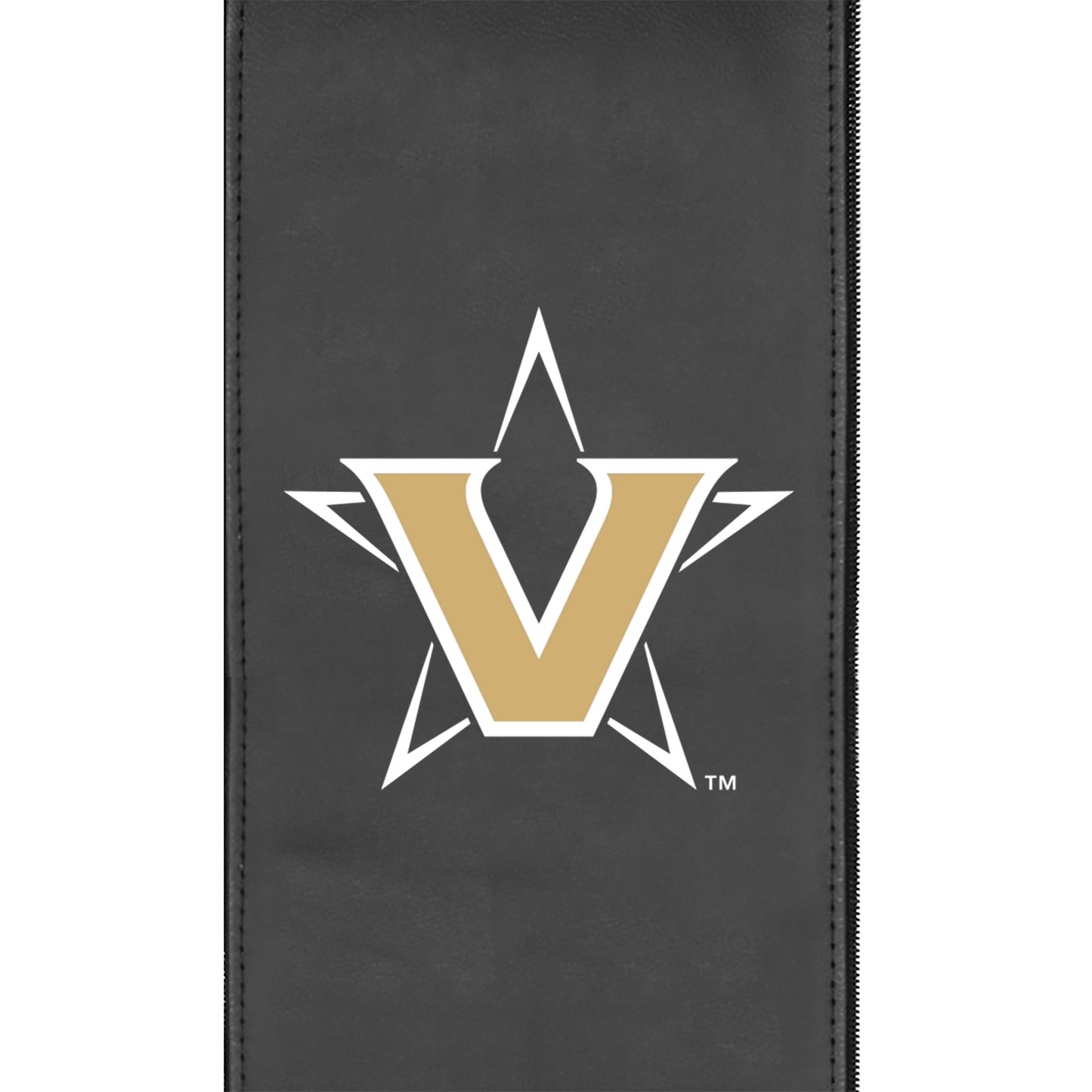 Vanderbilt Commodores Secondary Logo Panel