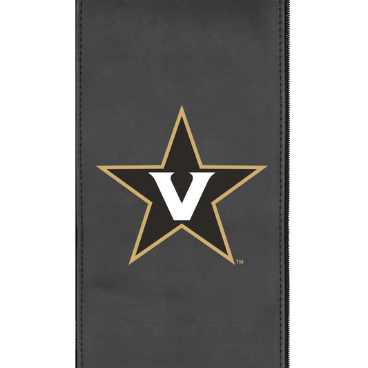 Vanderbilt Commodores Alternate Logo Panel