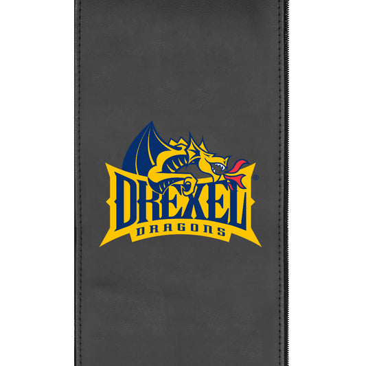 Drexel University Primary Logo Panel