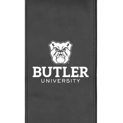 Xpression Pro Gaming Chair with Butler University Institutional Logo