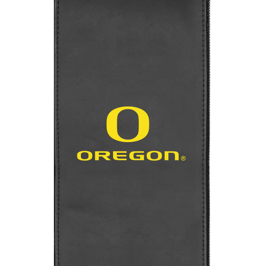 Oregon Ducks Secondary Logo Panel