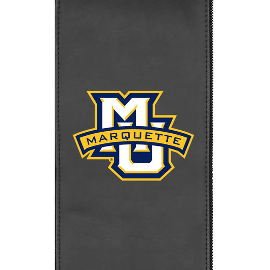 Marquette University Primary Logo Panel