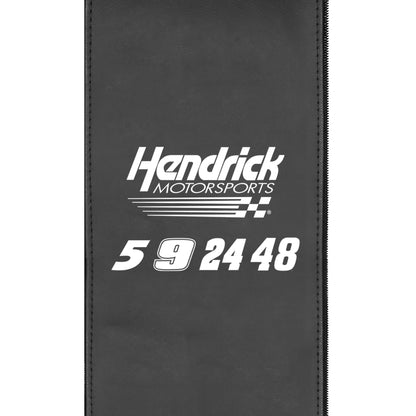 Game Rocker 100 with  Hendrick Motorsports Car Numbers Logo