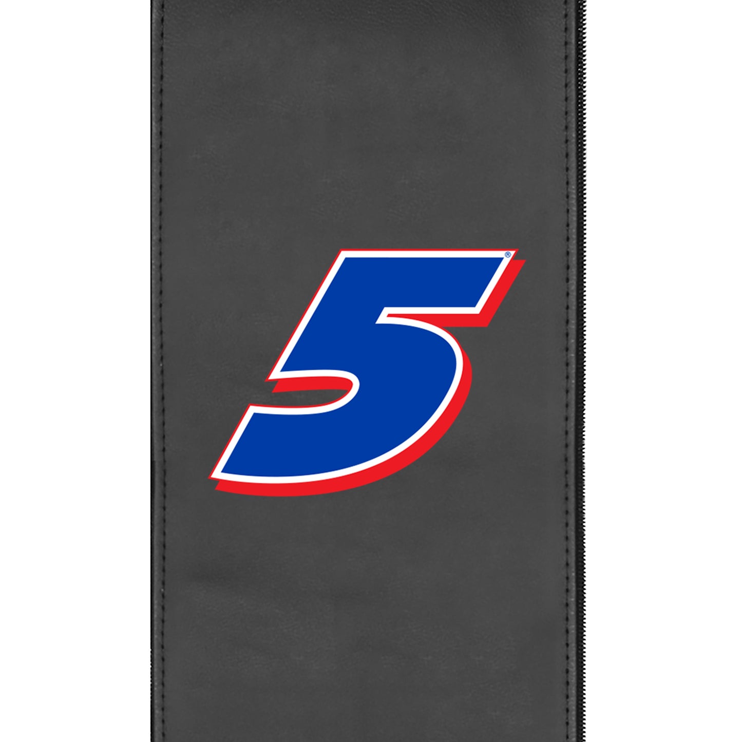 Game Rocker 100 with  Kyle Larson #5 Blue Logo