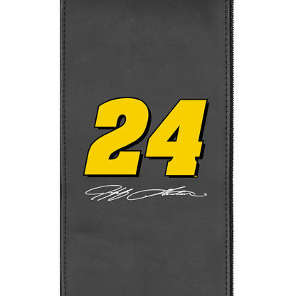 SuiteMax 3.5 VIP Seats with Jeff Gordon #24 with Signature Logo