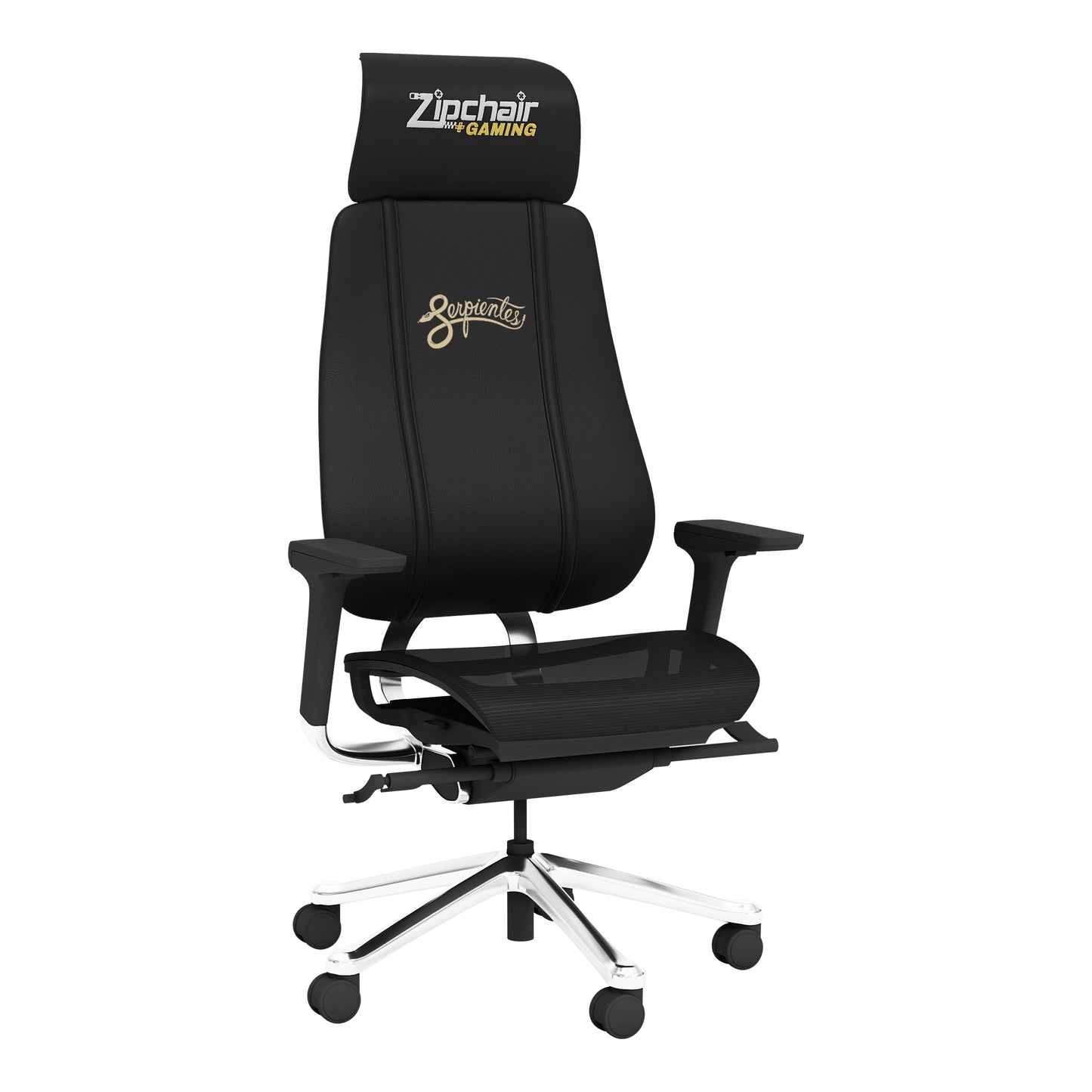 PhantomX Mesh Gaming Chair with Arizona Diamondbacks City Connect Logo