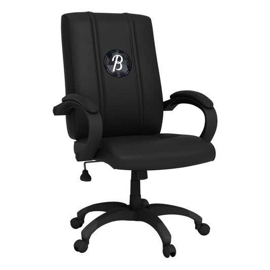 Office Chair 1000 with Baltimore Orioles City Connect Logo