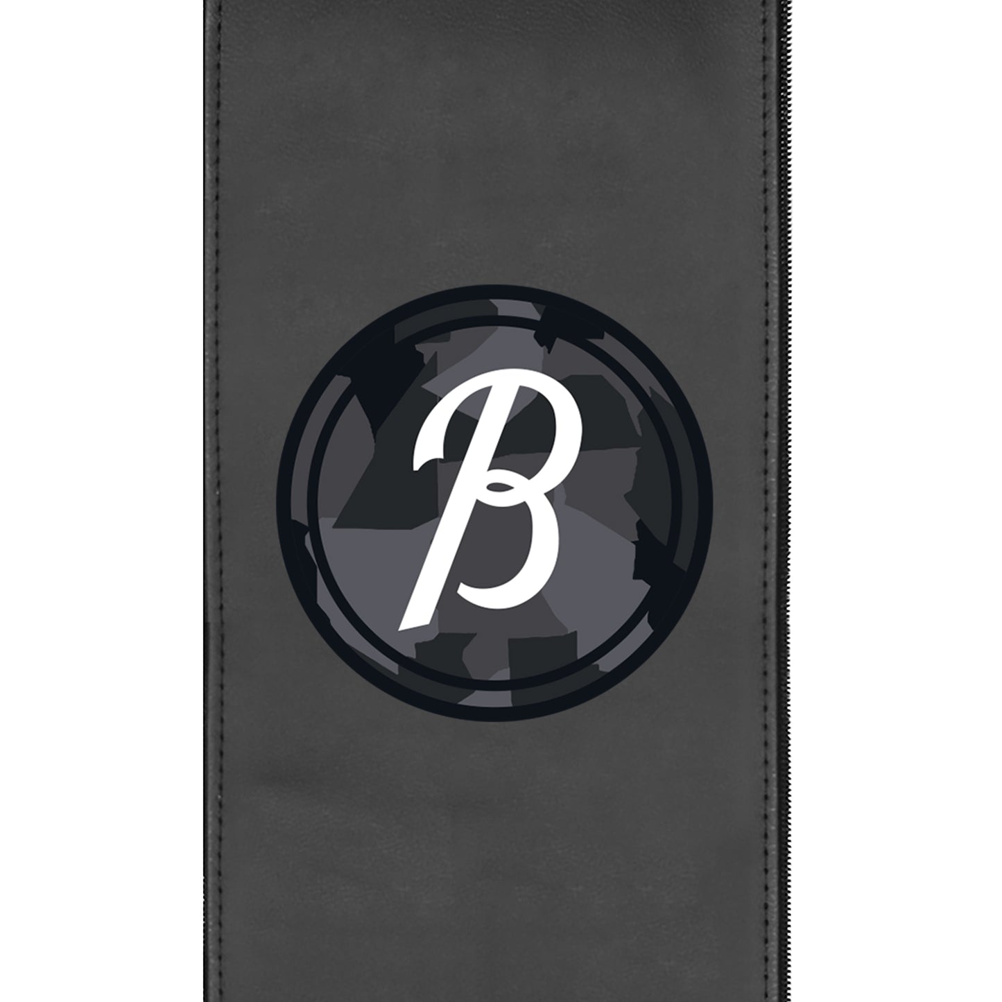 Stealth Recliner with Baltimore Orioles City Connect Logo