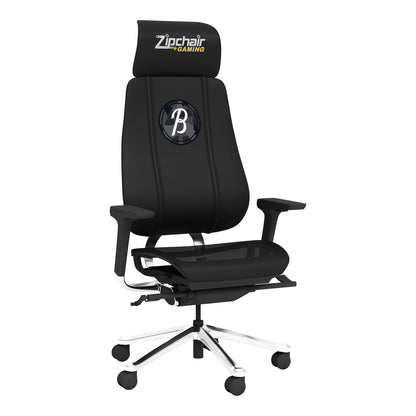 PhantomX Mesh Gaming Chair with Baltimore Orioles City Connect Logo
