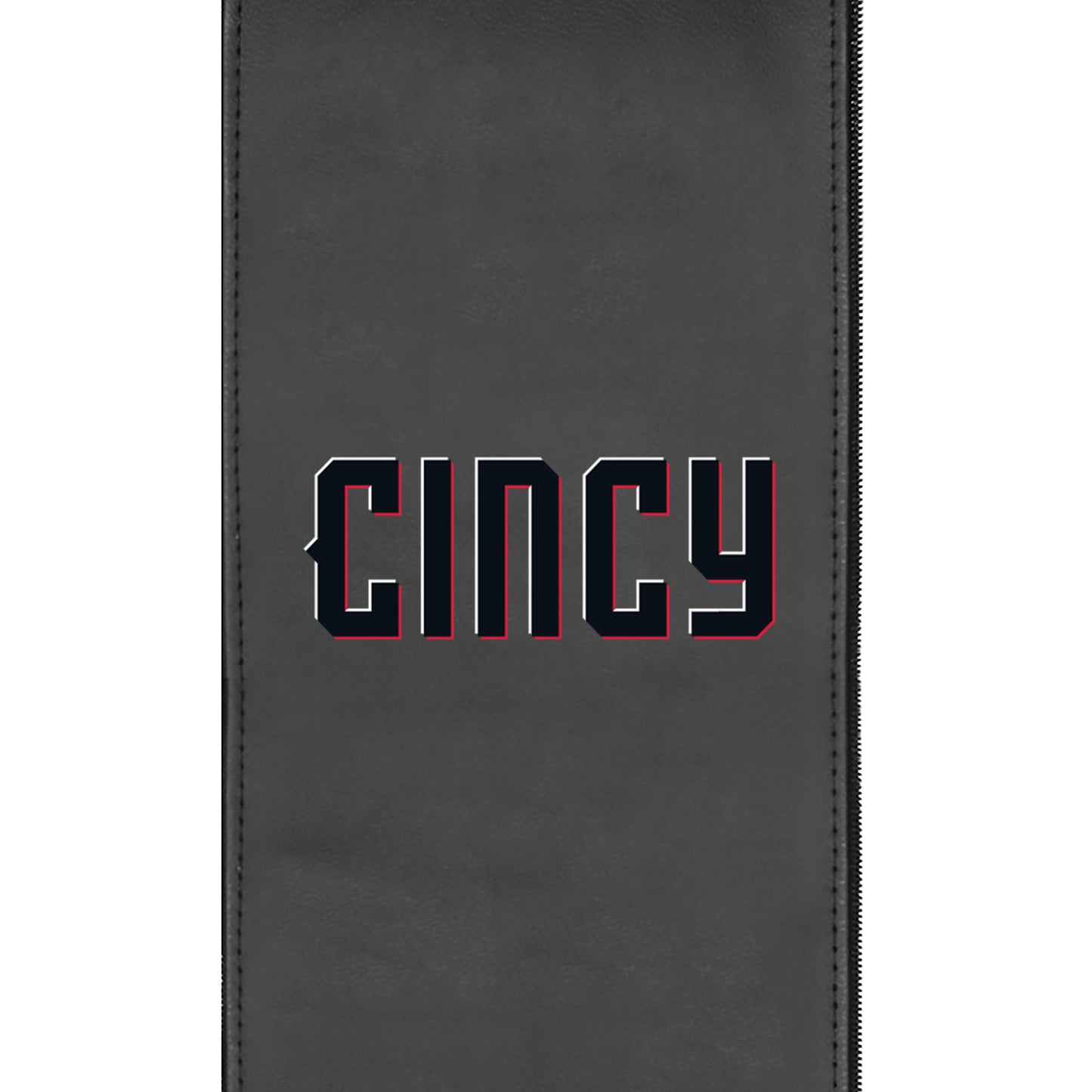 PhantomX Mesh Gaming Chair with Cincinnati Reds City Connect Secondary Logo