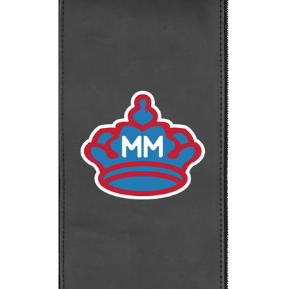 Office Chair 1000 with Miami Marlins City Connect Primary Logo
