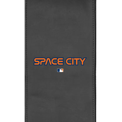 Dyno Stationary Sofa with Houston Astros City Connect Secondary Logo