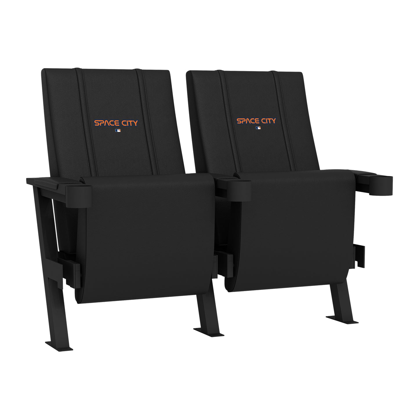 SuiteMax 3.5 VIP Seats with Houston Astros City Connect Secondary Logo