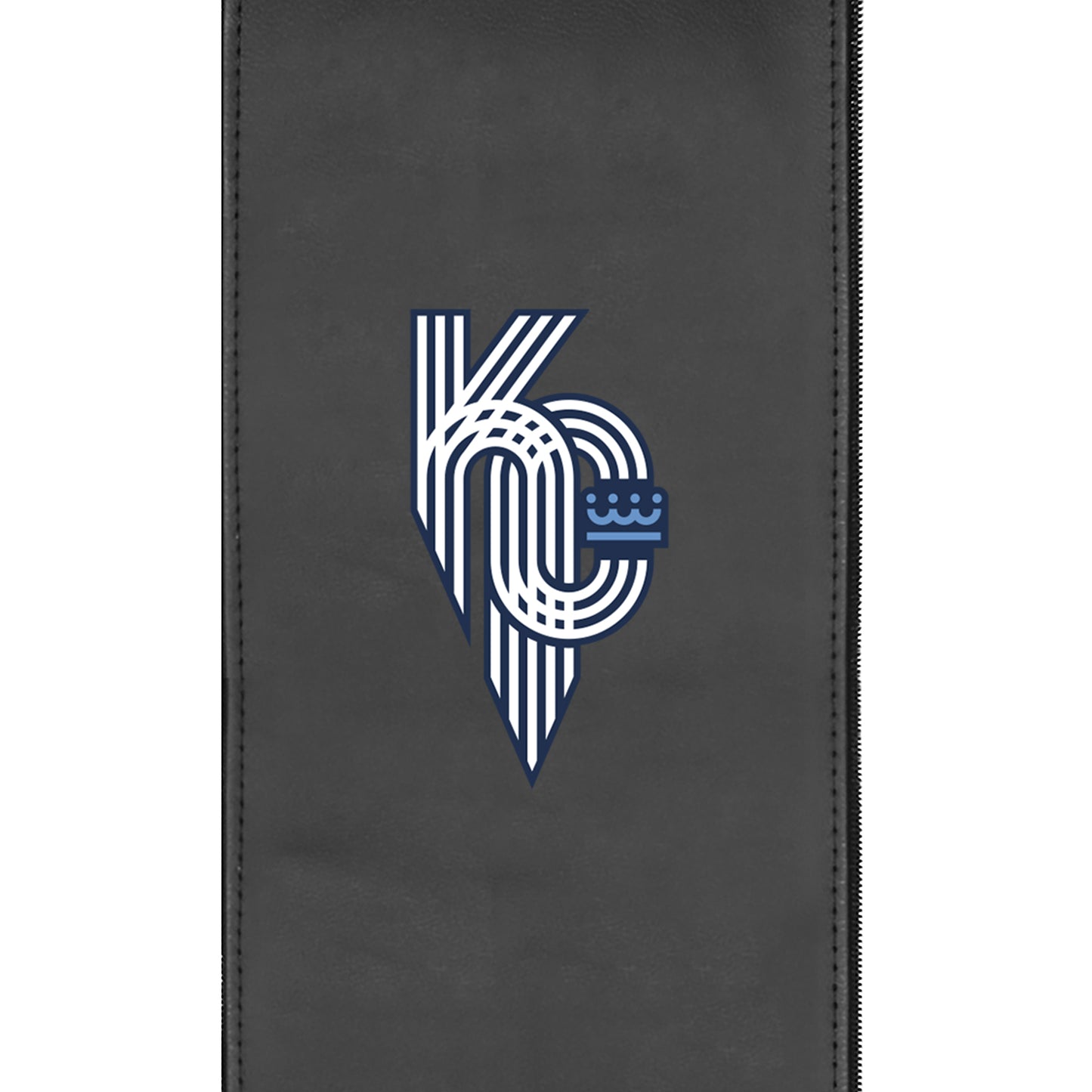 Kansas City Royals City Connect Primary Logo Panel
