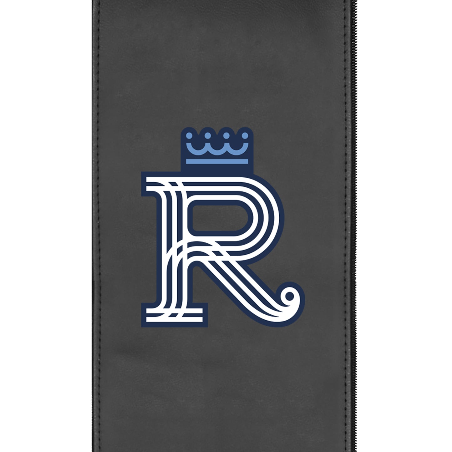 SuiteMax 3.5 VIP Seats with Kansas City Royals City Connect Secondary Logo