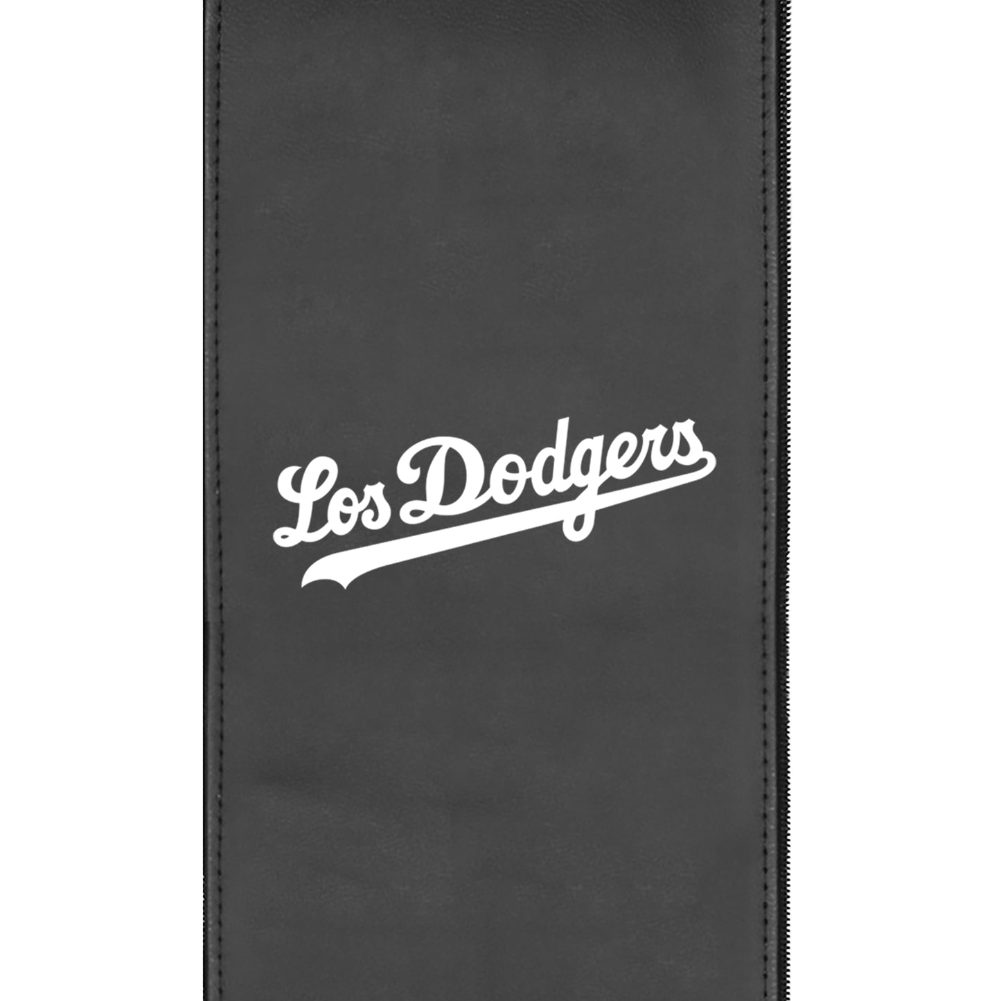 PhantomX Mesh Gaming Chair with Los Angeles Dodgers City Connect Secondary Logo