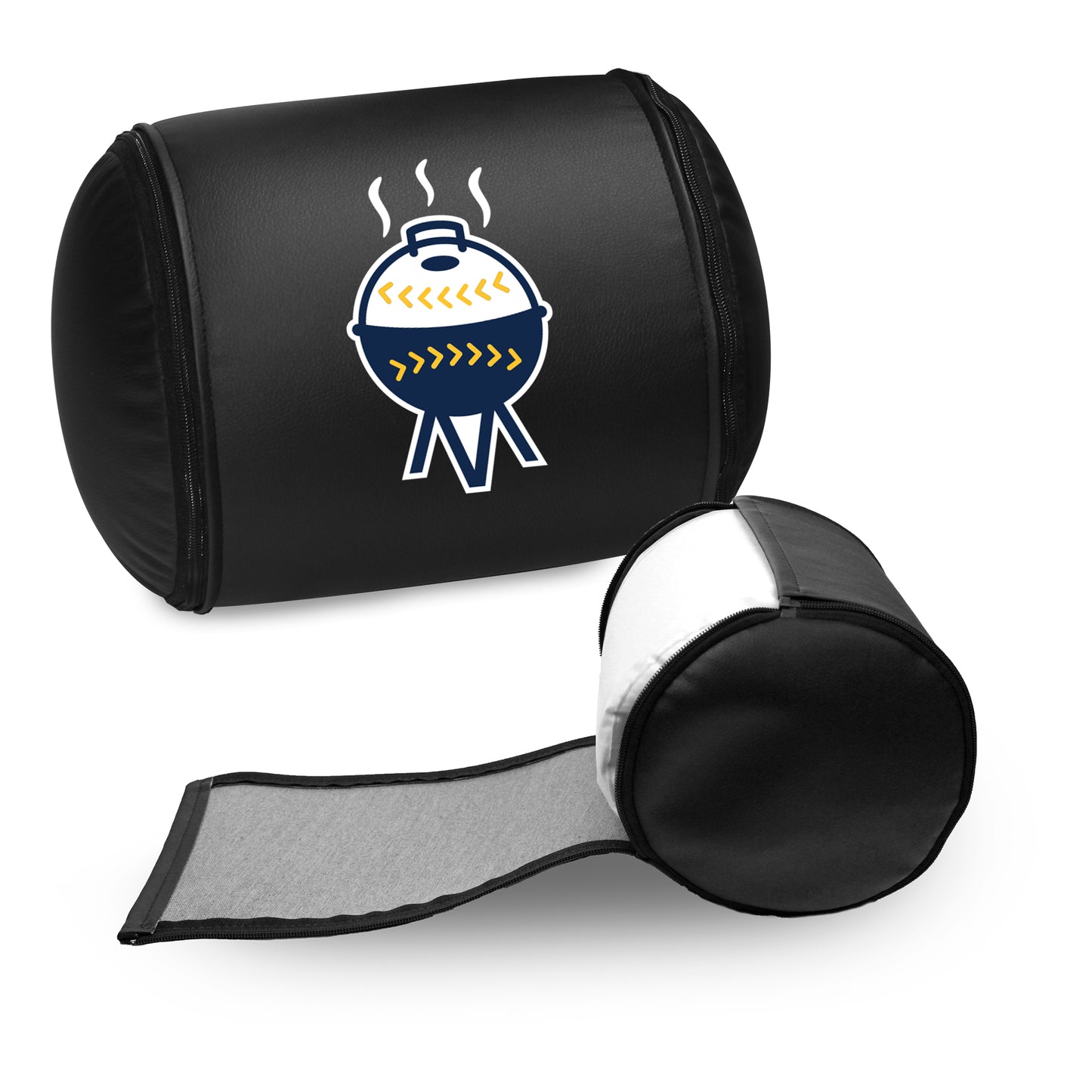 Milwaukee Brewers City Connect Secondary Logo Panel