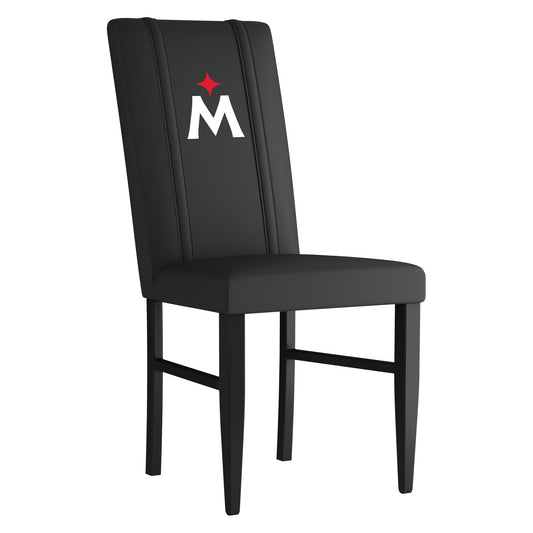 Side Chair 2000 with Minnesota Twins Alternate Set of 2