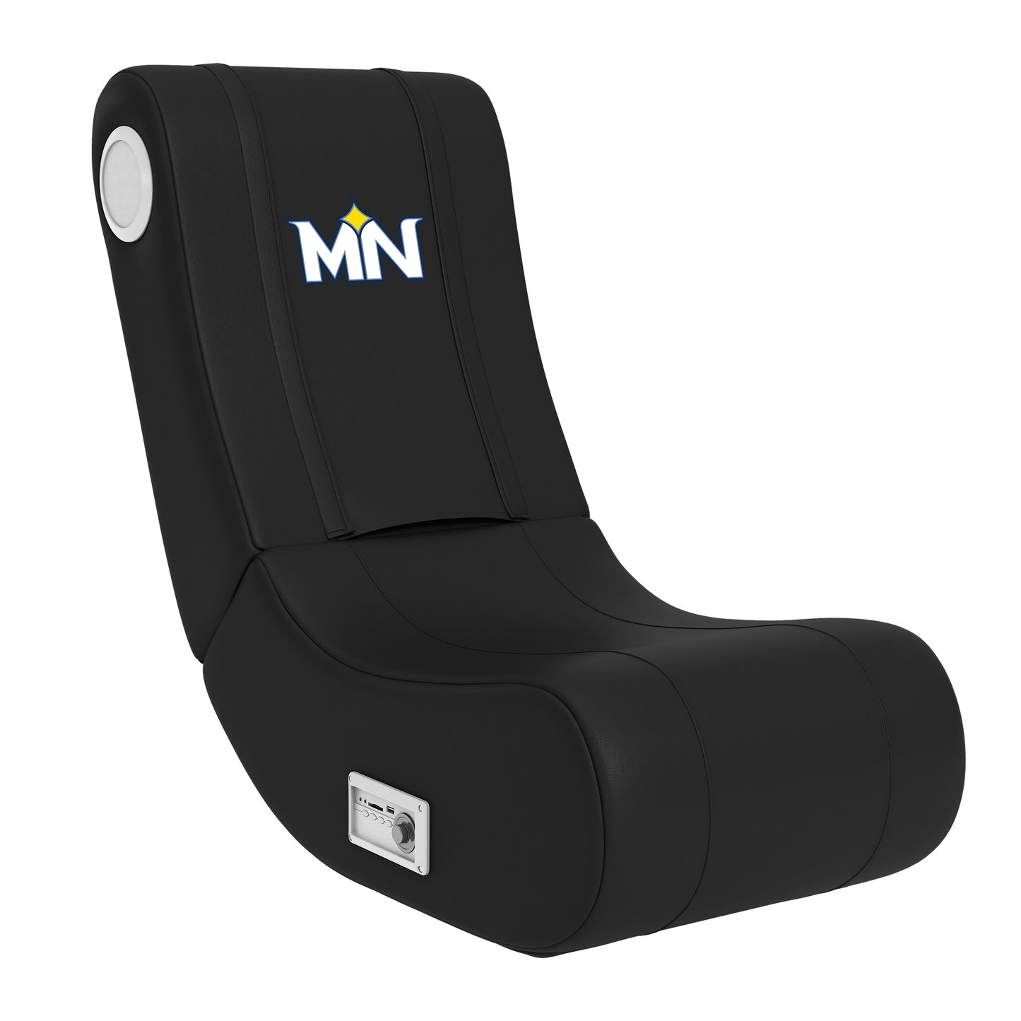 Game Rocker 100 with Minnesota Twins City Connect MN Logo