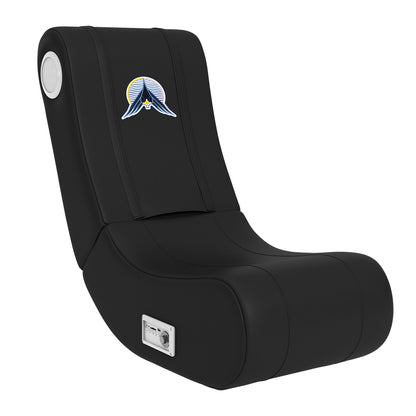 Game Rocker 100 with Minnesota Twins City Connect Ripple Logo