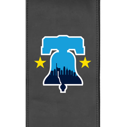 Office Chair 1000 with Philadelphia Phillies City Connect Liberty Bell Logo