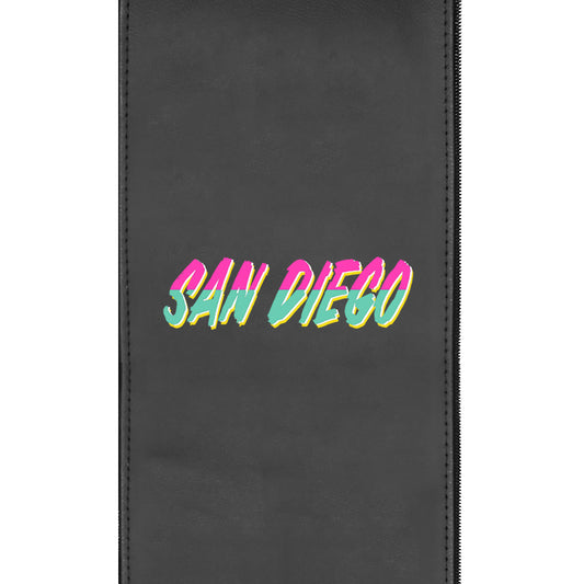 San Diego Padres City Connect Primary Logo Panel