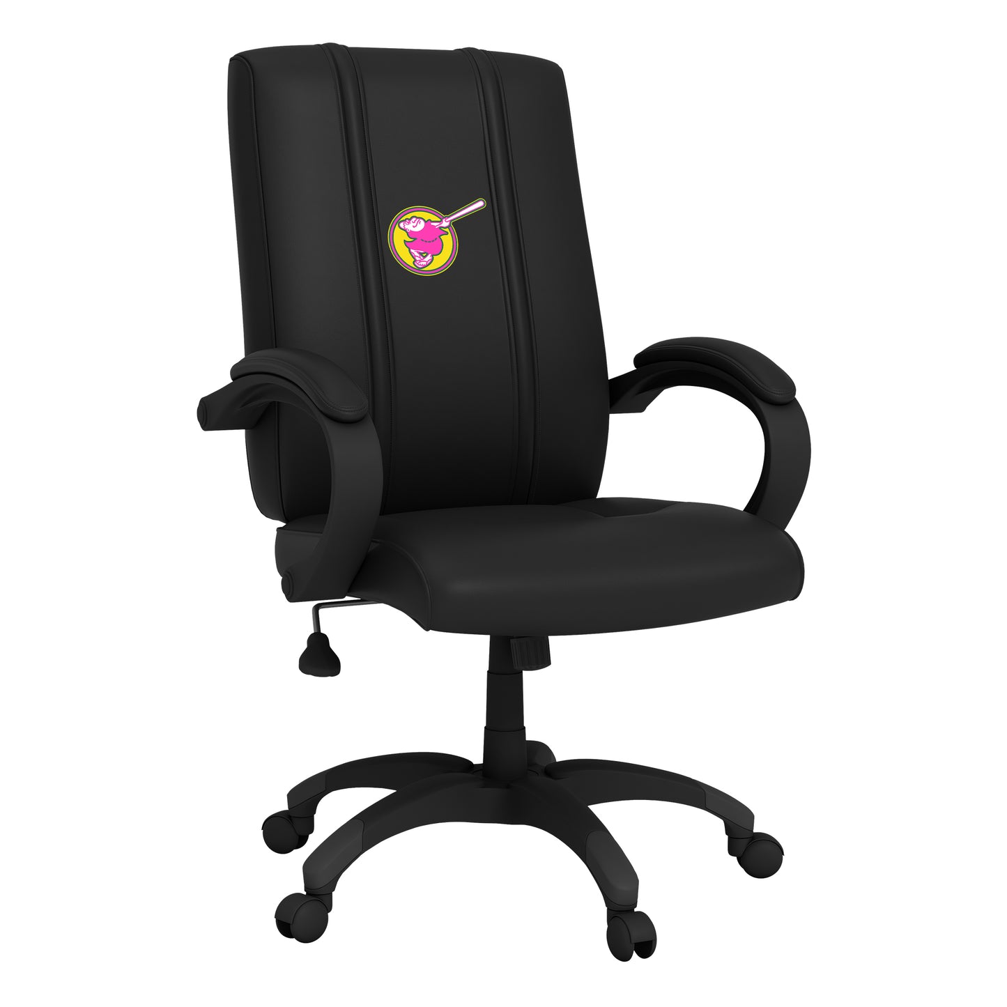 Office Chair 1000 with San Diego Padres City Connect Secondary Logo