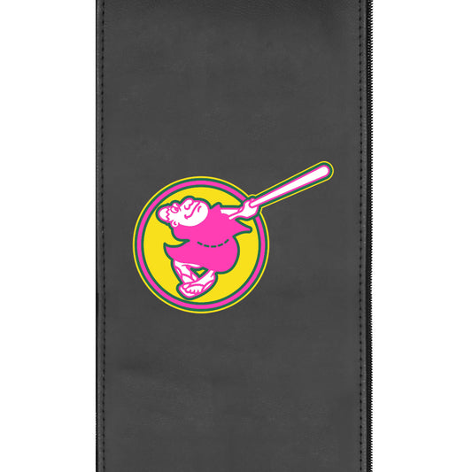 San Diego Padres City Connect Secondary Logo Panel