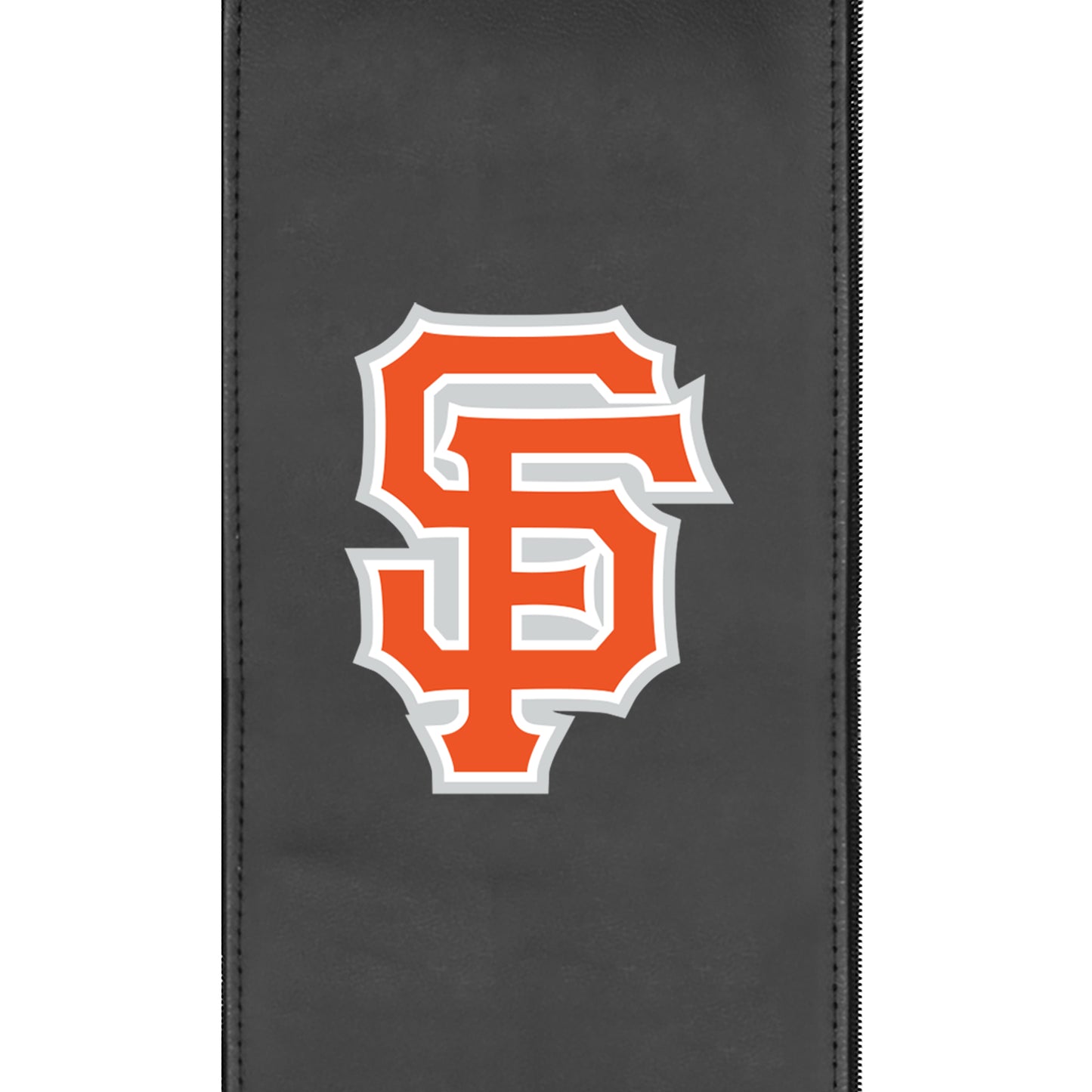 Curve Task Chair with San Francisco Giants City Connect Logo