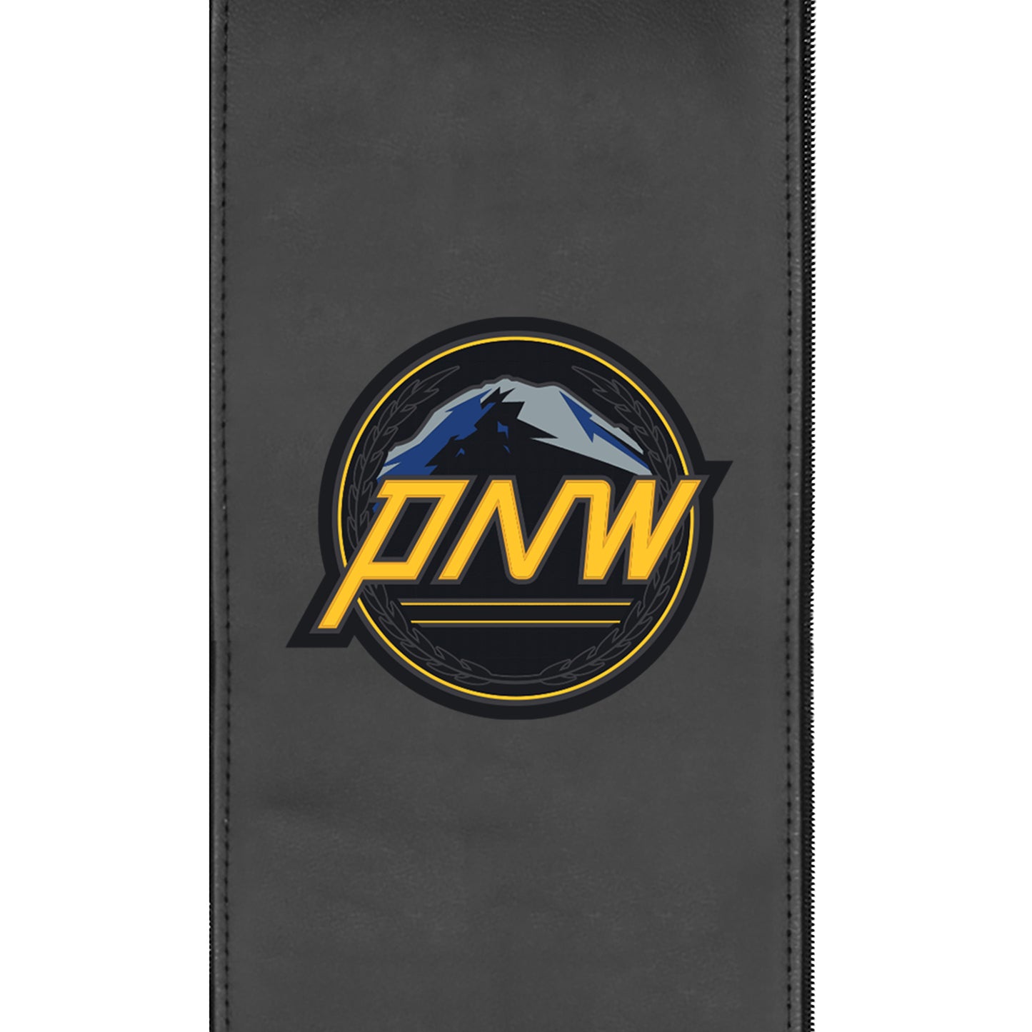 Dyno Stationary Club Chair with Seattle Mariners City Connect Primary Logo