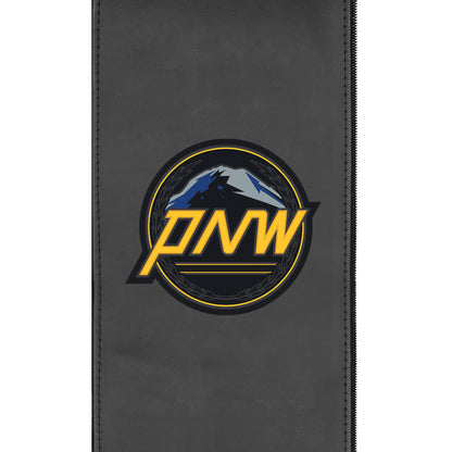 Stealth Power Plus Recliner with Seattle Mariners City Connect Primary Logo