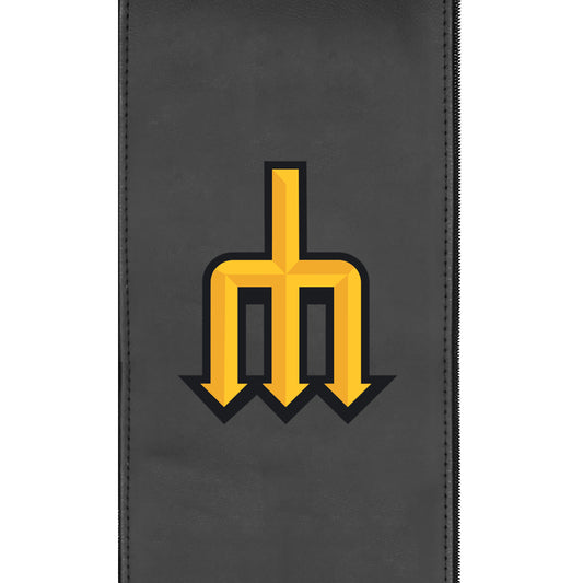 Seattle Mariners City Connect Secondary Logo Panel