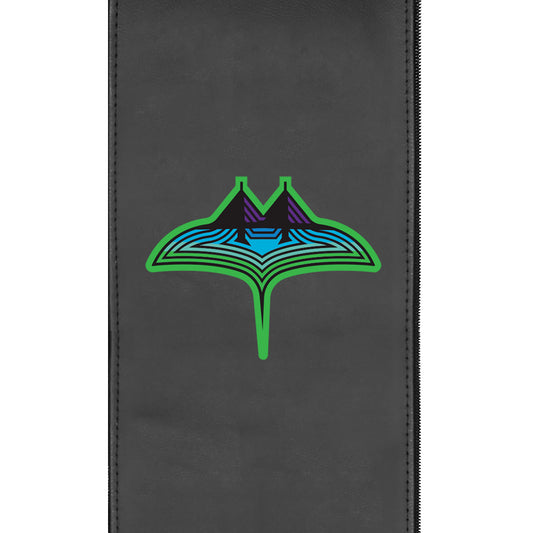 Tampa Bay Rays City Connect Skyway Logo Panel