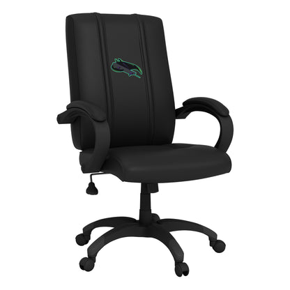 Office Chair 1000 with Tampa Bay Rays City Connect Skate Logo