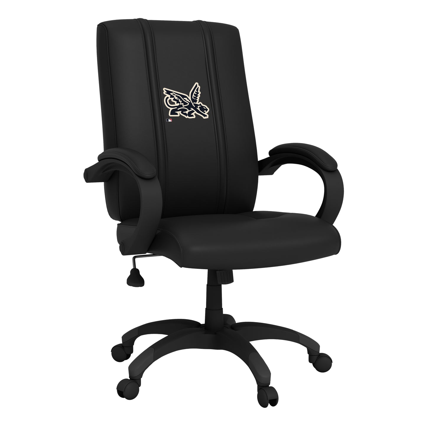 Office Chair 1000 with Texas Rangers City Connect Secondary Logo